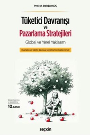Resim Tüketici Davranışı ve Pazarlama Stratejileri: Global ve Yerel Yaklaşım