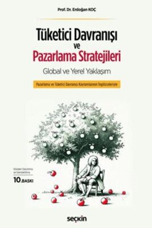 resm Tüketici Davranışı ve Pazarlama Stratejileri: Global ve Yerel Yaklaşım