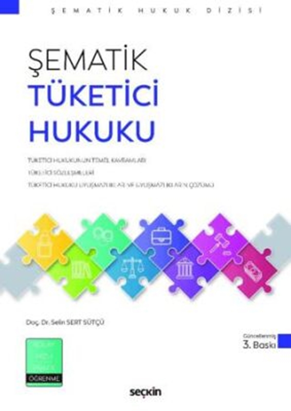 resm Şematik Tüketici Hukuku