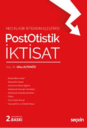 Resim Post Otistik İktisat