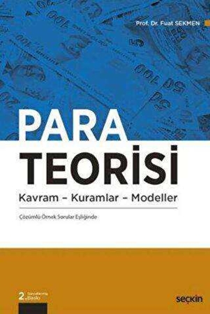 Resim Para Teorisi