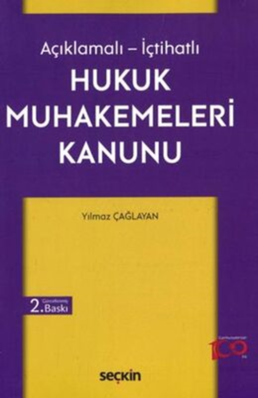 resm Hukuk Muhakemeleri Kanunu