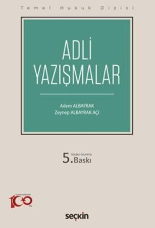 Resim Adli Yazışmalar