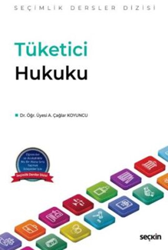 resm Tüketici Hukuku