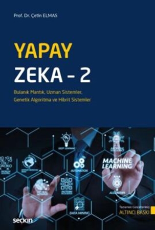 Resim Yapay Zeka – 2