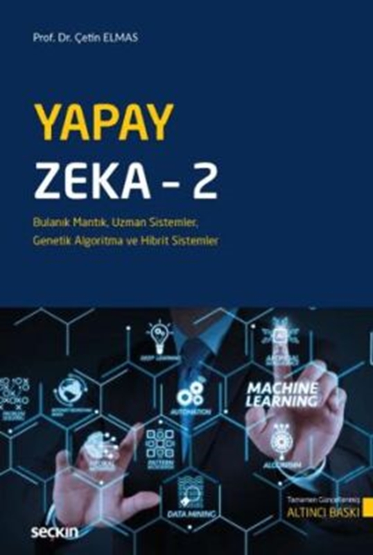 resm Yapay Zeka – 2