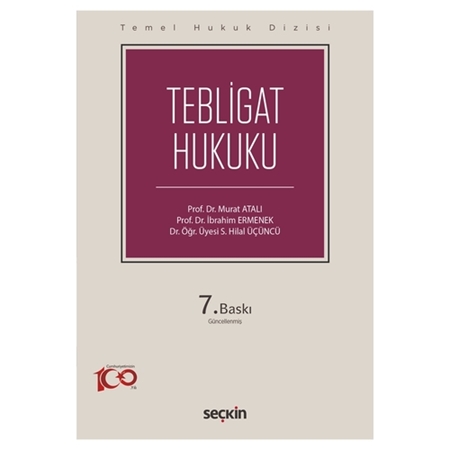 Resim Tebligat Hukuku (THD)