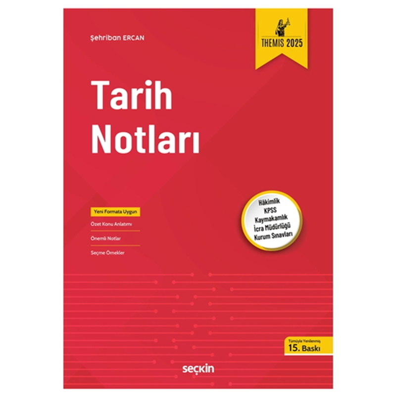 resm THEMIS – Tarih Notları