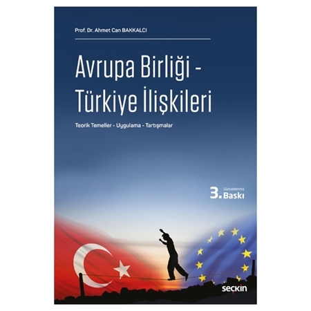 Resim Avrupa Birliği – Türkiye İlişkileri