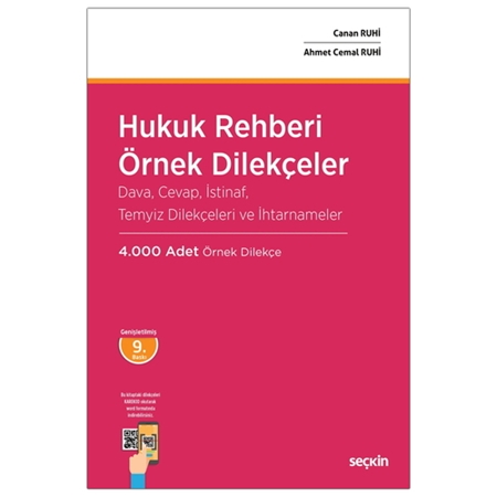 Resim Hukuk Rehberi – Örnek Dilekçeler