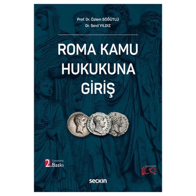 resm Roma Kamu Hukukuna Giriş