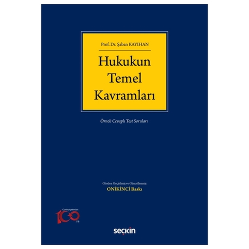 resm Hukukun Temel Kavramları
