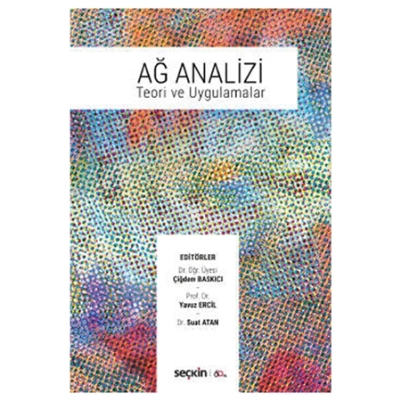 Resim Ağ Analizi