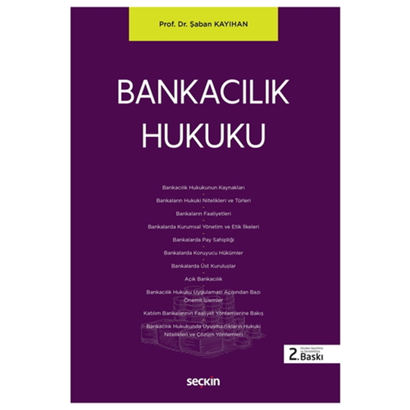 resm Bankacılık Hukuku