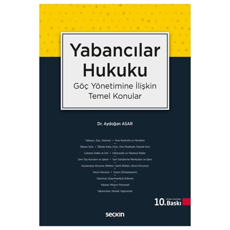 Resim Yabancılar Hukuku