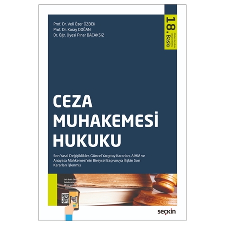 Resim Ceza Muhakemesi Hukuku