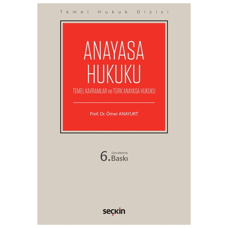 resm Anayasa Hukuku (THD)