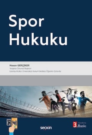 Resim Spor Hukuku