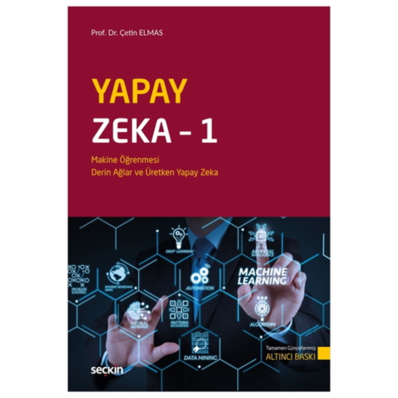 resm Yapay Zeka – 1