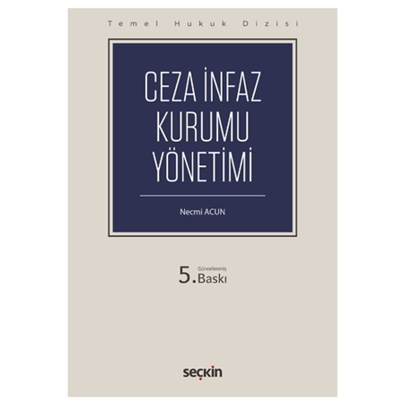 Resim Ceza İnfaz Kurumu Yönetimi (THD)