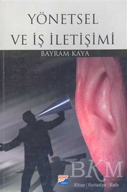 resm Yönetsel ve İş İletişimi