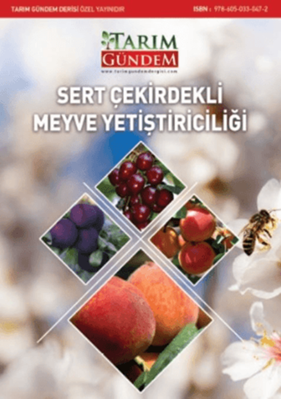 resm Sert Çekirdekli Meyve Yetiştiriciliği
