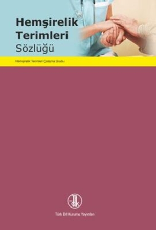 Resim Hemşirelik Terimleri Sözlüğü