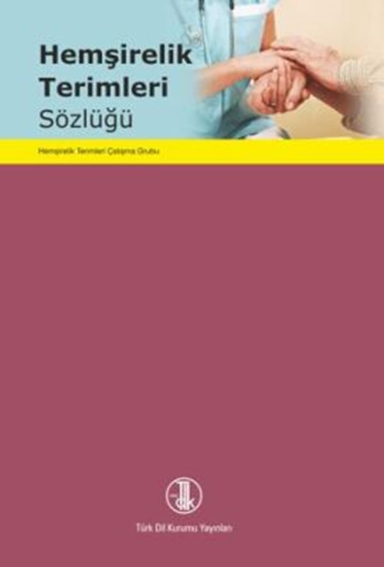 resm Hemşirelik Terimleri Sözlüğü