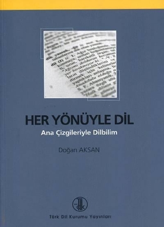 Resim Her Yönüyle Dil
