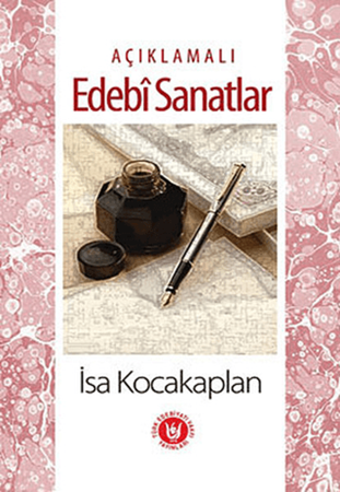 Resim Açıklamalı Edebi Sanatlar