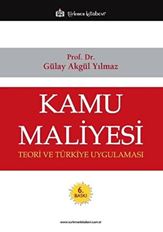 resm Kamu Maliyesi