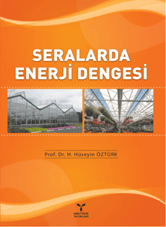 Resim Seralarda Enerji Dengesi
