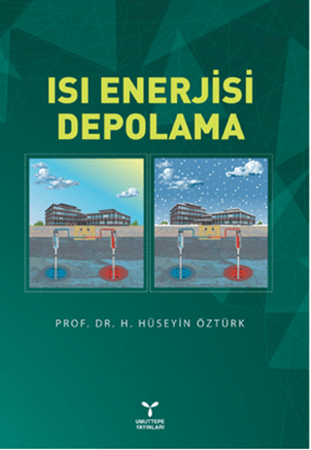 Resim Isı Enerjisi Depolama