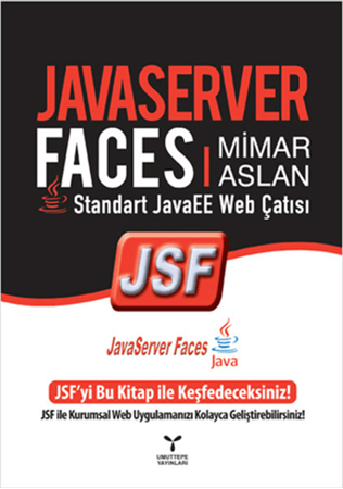 Resim Javaserver Faces
