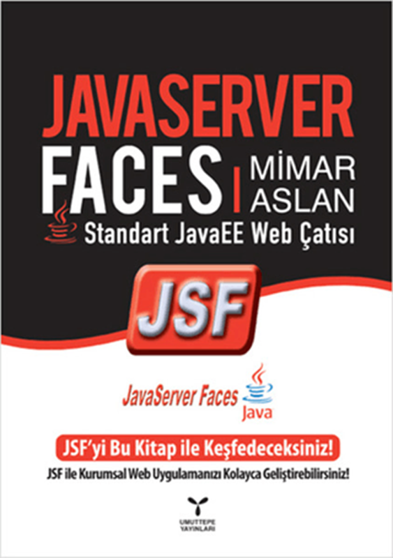 resm Javaserver Faces