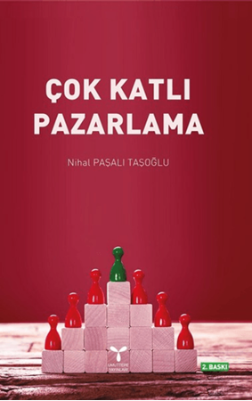 Resim Çok Katlı Pazarlama