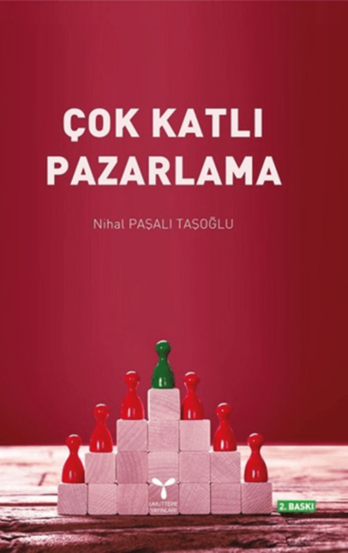resm Çok Katlı Pazarlama
