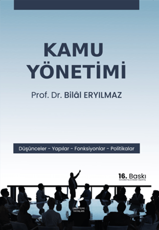 Resim Kamu Yönetimi