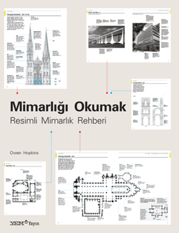 resm Mimarlığı Okumak