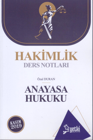 Resim Hakimlik Ders Notları Ticaret Hukuku