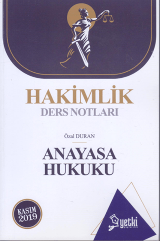 resm Hakimlik Ders Notları Ticaret Hukuku