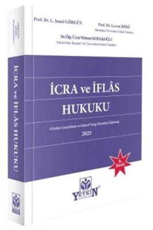 Resim İcra ve İflas Hukuku