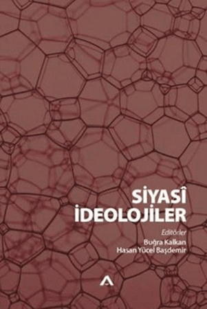 Resim Siyasi İdeolojiler - Adres