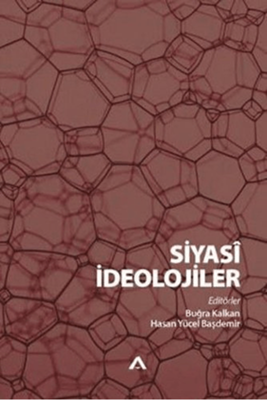 resm Siyasi İdeolojiler - Adres