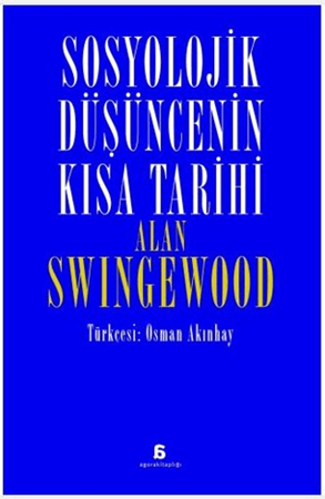 Resim Sosyolojik Düşüncenin Kısa Tarihi - Agora