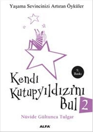 Resim Kendi Kutup Yıldızını Bul 2 - Alfa Yayınları
