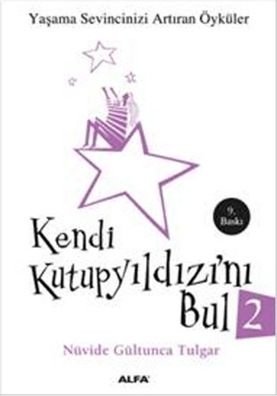 resm Kendi Kutup Yıldızını Bul 2 - Alfa Yayınları