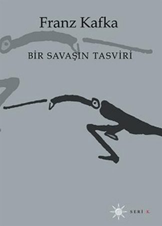Resim Bir Tereddüdün Romanı - Ötüken Neşriyat