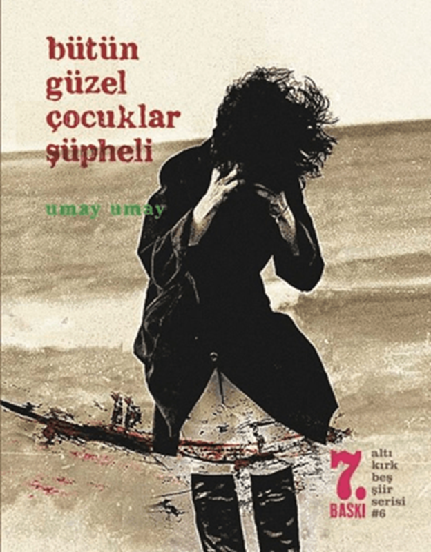 resm Bütün Şiirleri 2 - Kırmızı Kedi Yayınları