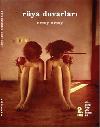Resim Rüya Duvarları - Altıkırkbeş